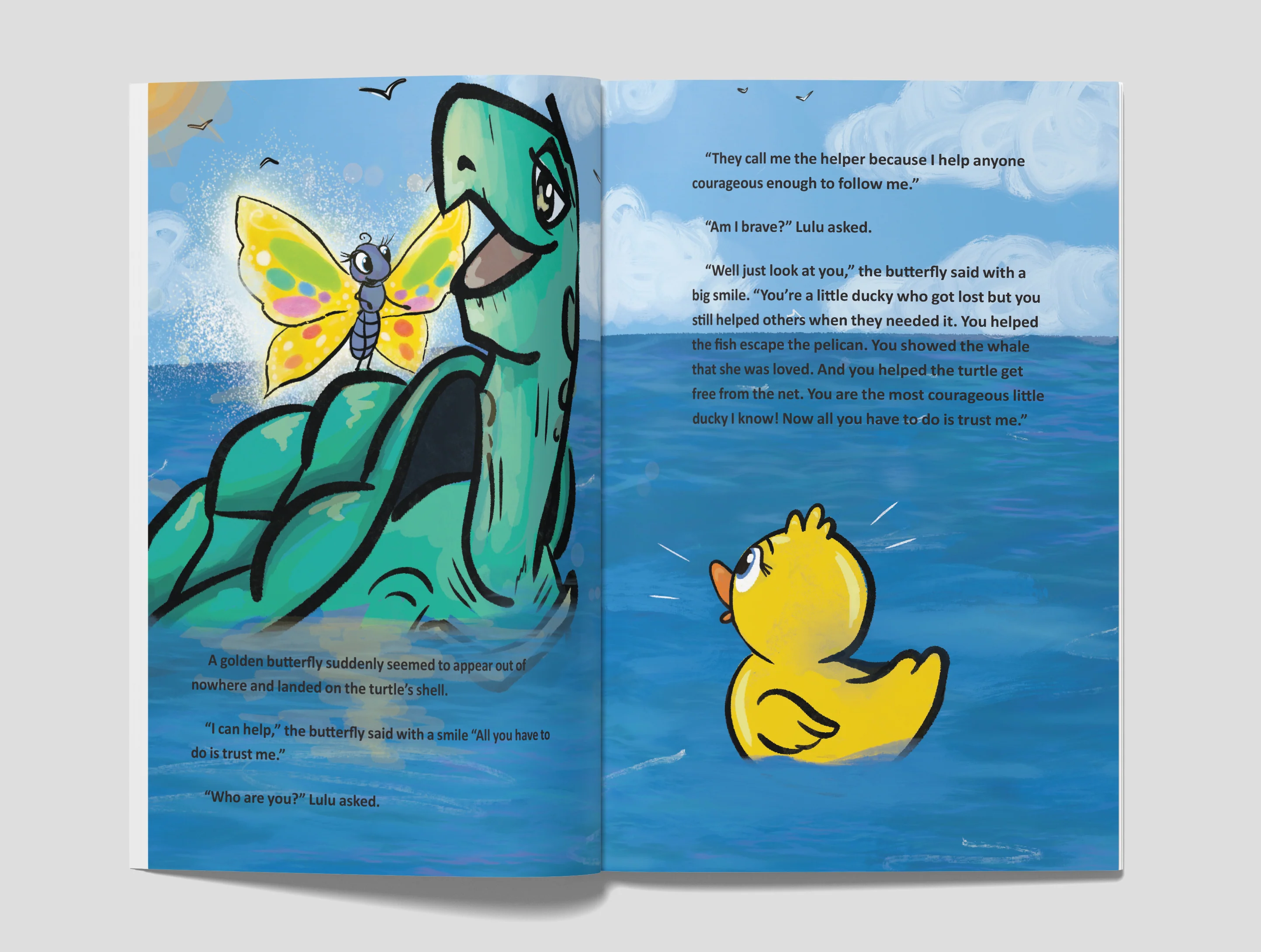 Children's book bundle (Paperback) - Image 3