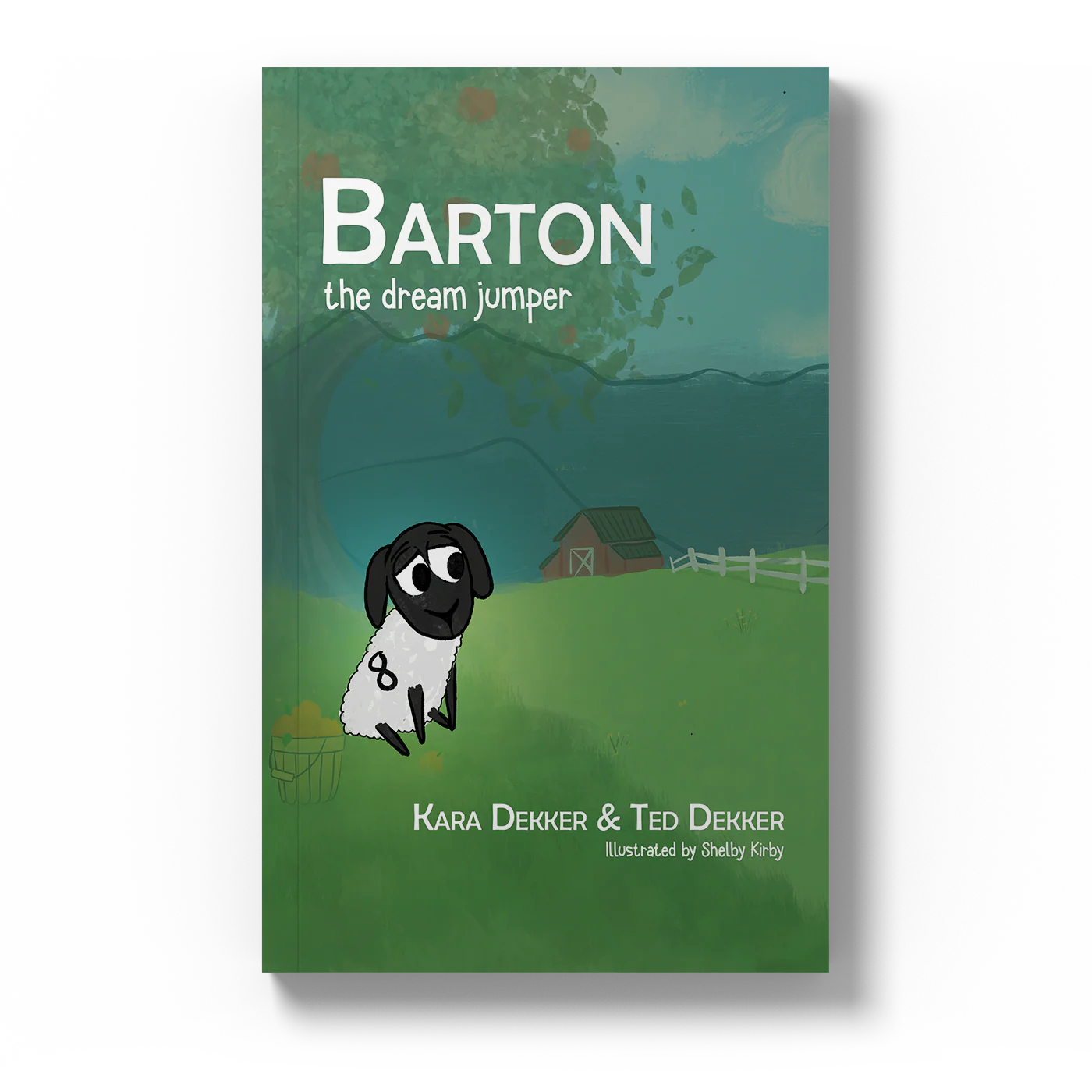Children's book bundle (Paperback) - Image 4