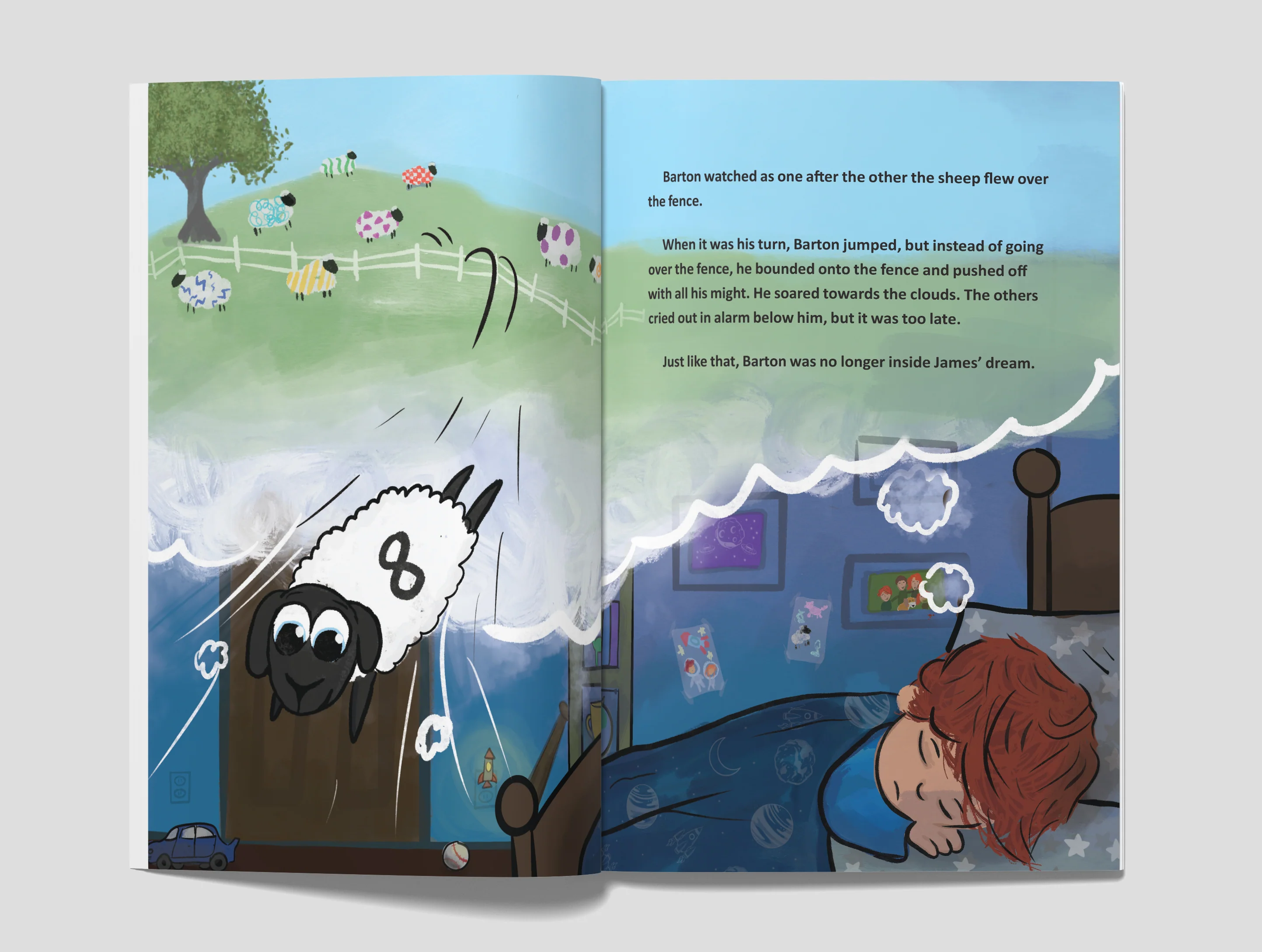 Children's book bundle (Paperback) - Image 5