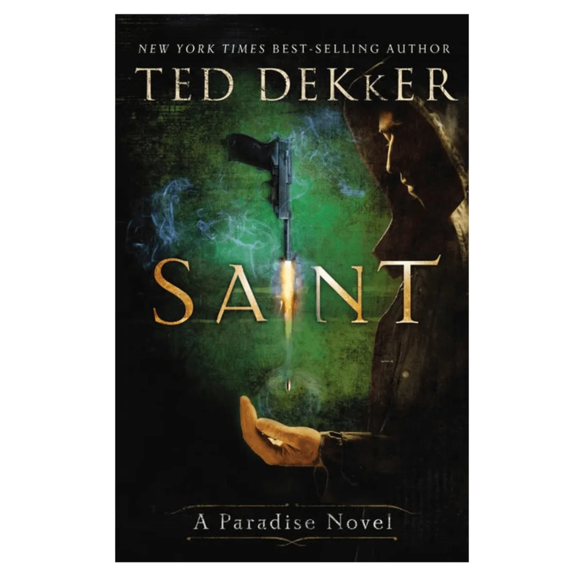 Saint