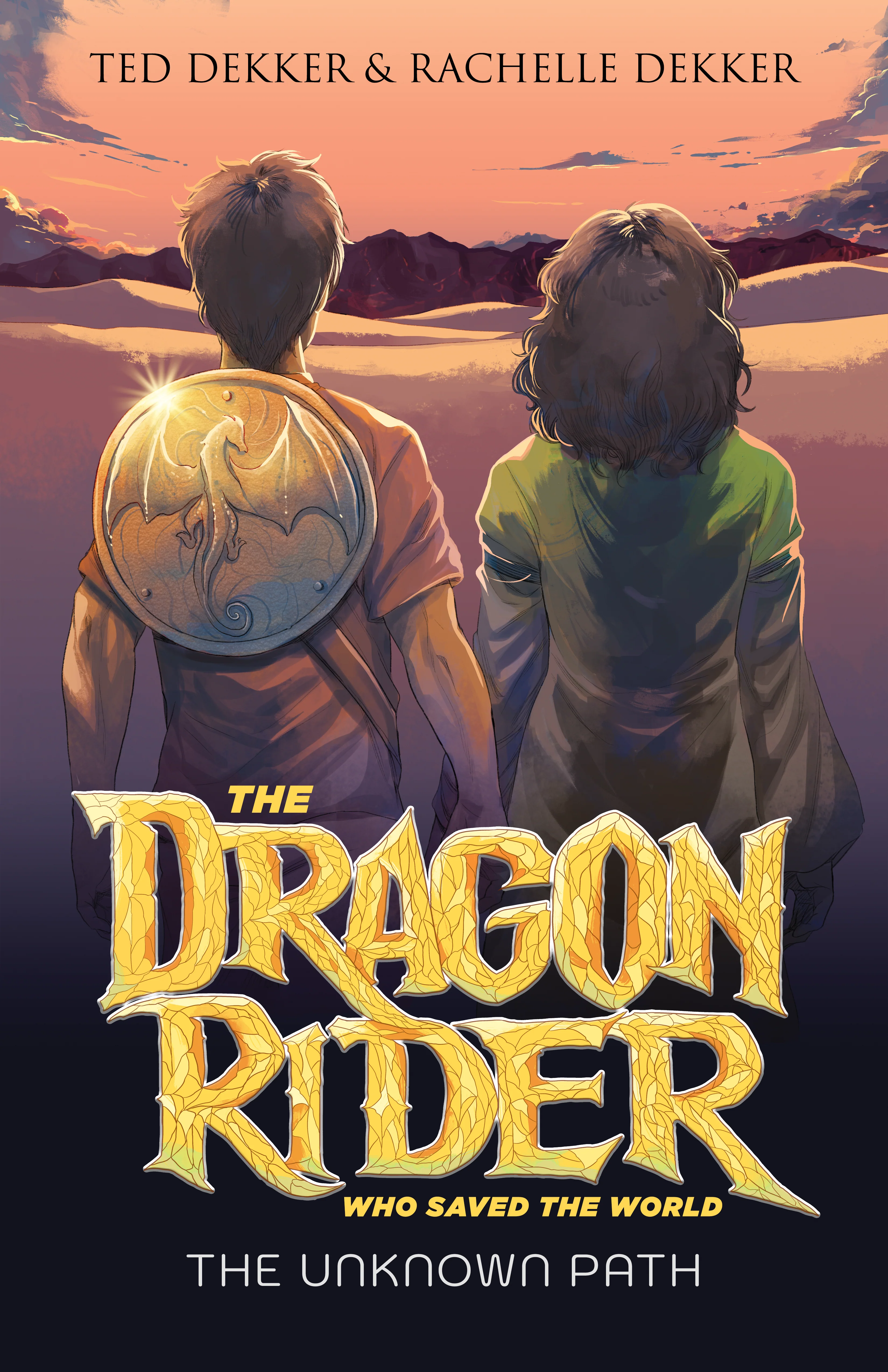 The Ultimate Dragons Collection: 9 Book Bundle - Image 11