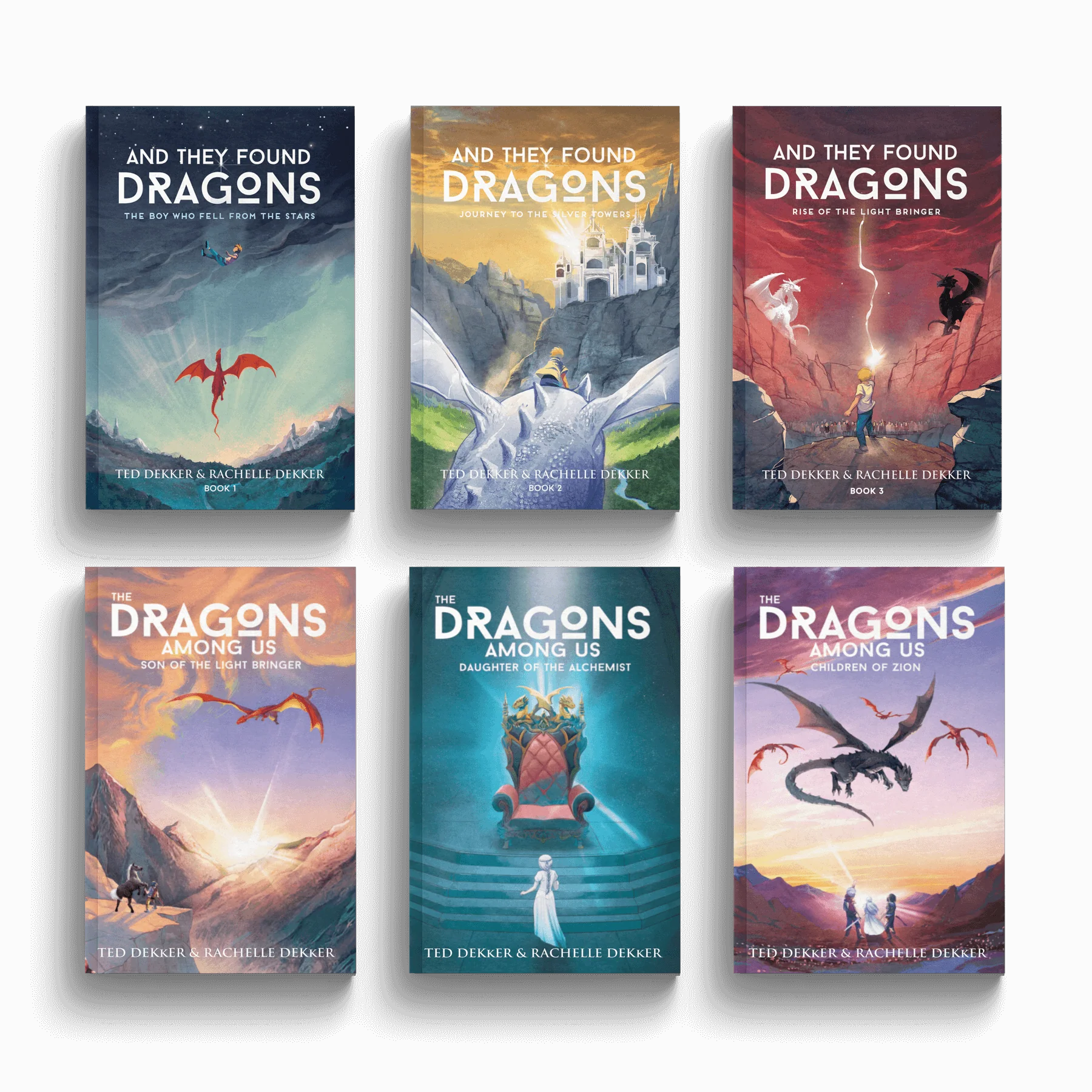 Young Reader Full Collection (28 Book Bundle) - Image 6