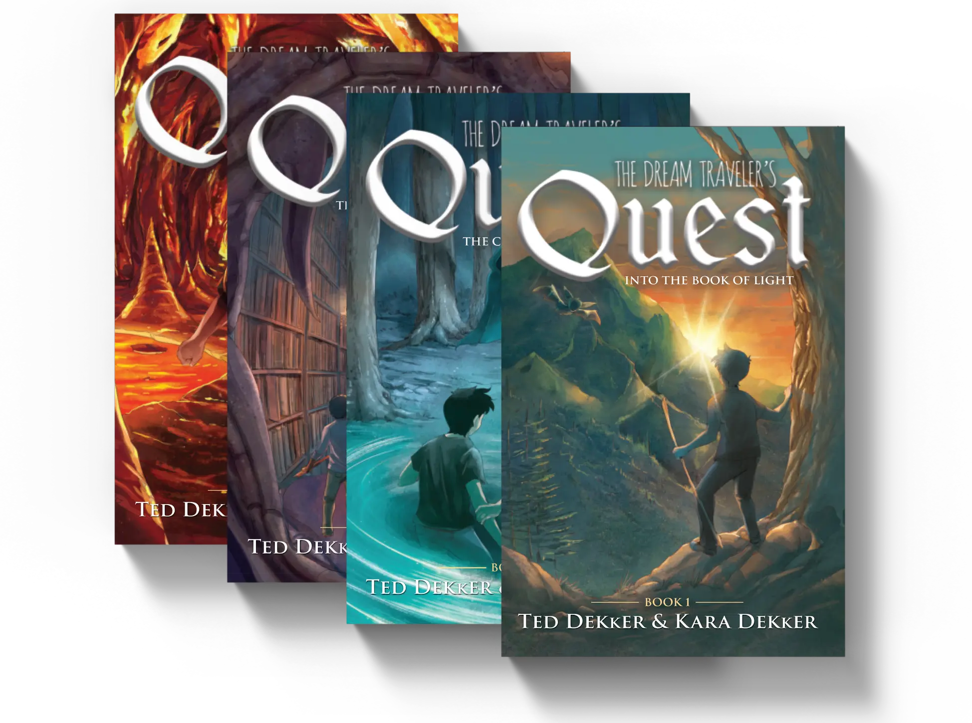 Young Reader Full Collection (28 Book Bundle) - Image 7