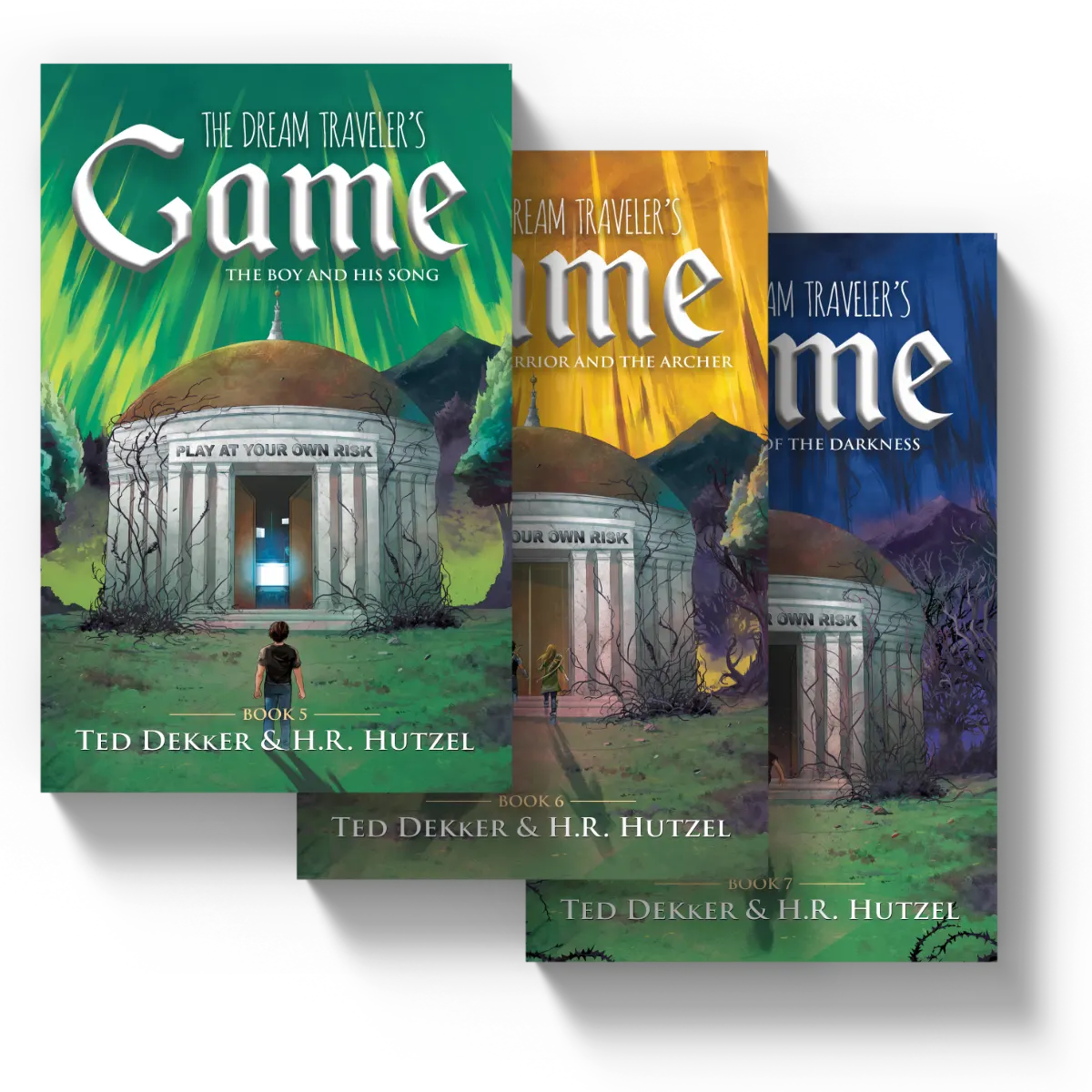 Young Reader Full Collection (28 Book Bundle) - Image 8