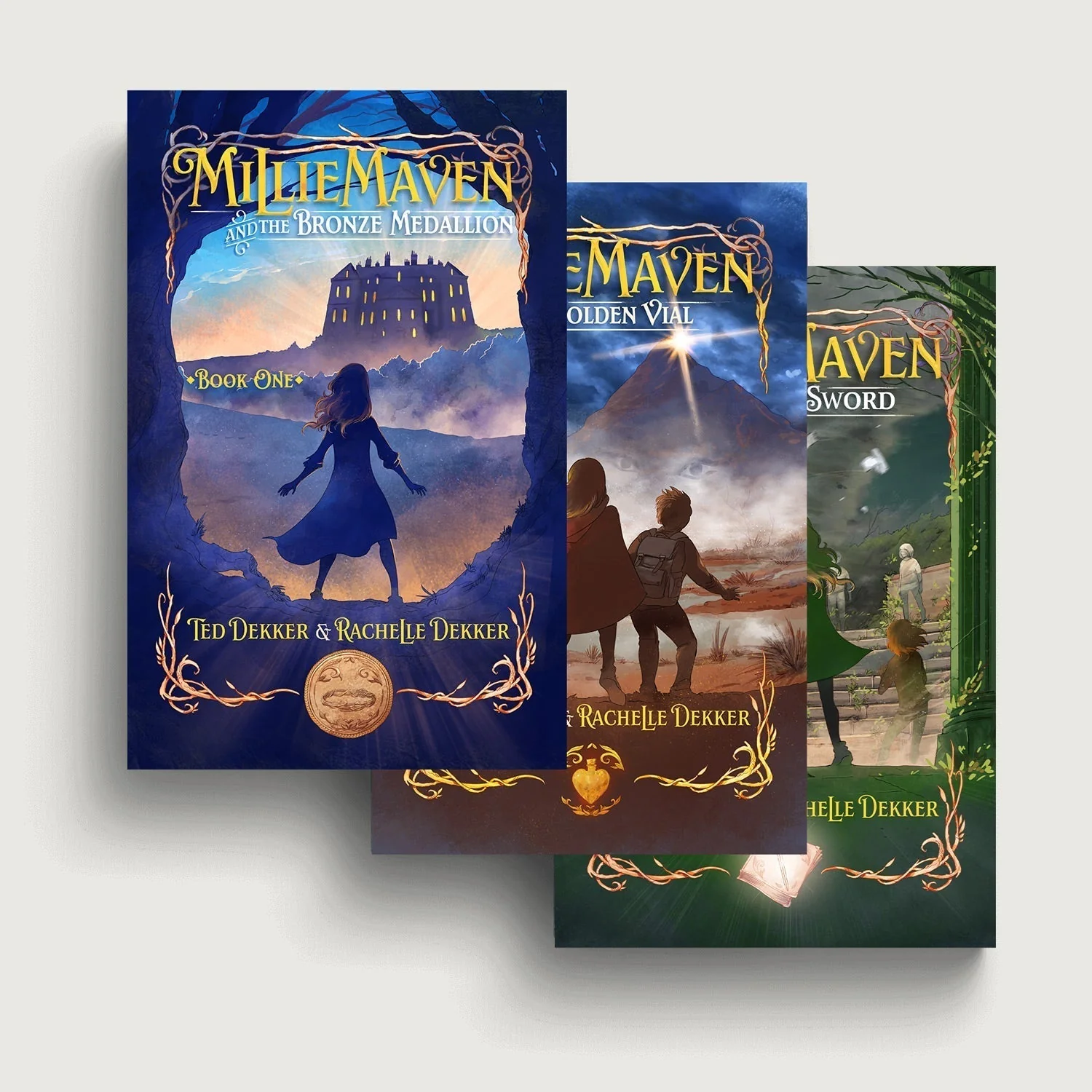 Young Reader Full Collection (28 Book Bundle) - Image 9