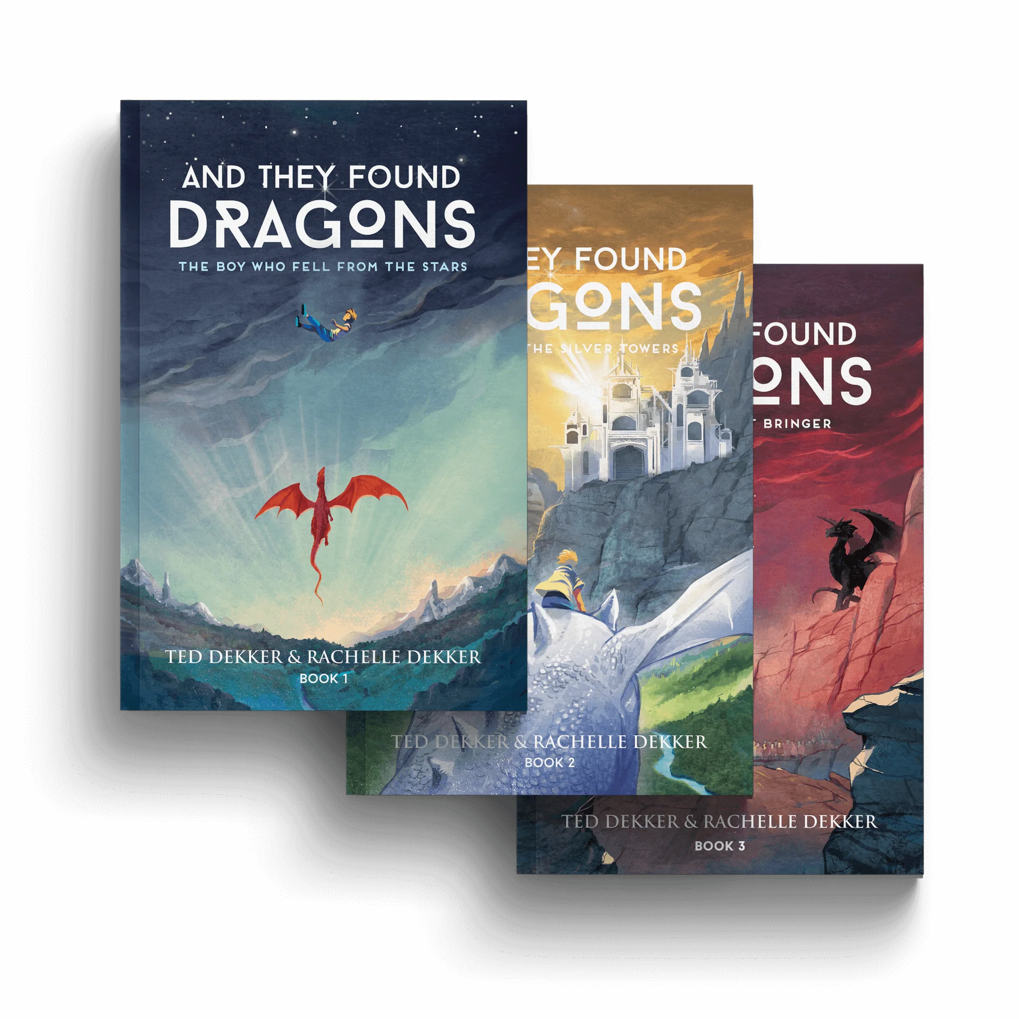 Young Reader Original Collection (19 Book Bundle) - Image 4