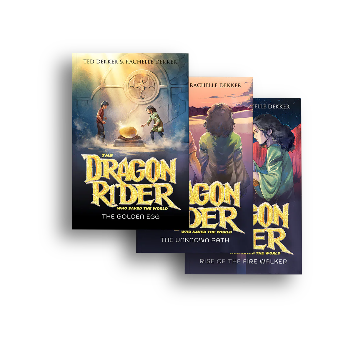 Young Reader Original Collection (19 Book Bundle) - Image 6
